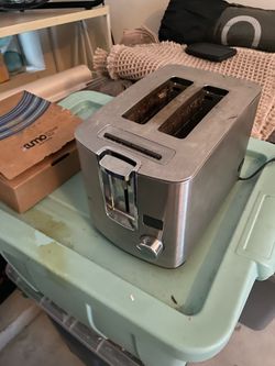 Toaster
