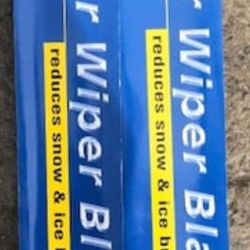 Wiper Heavy Duty