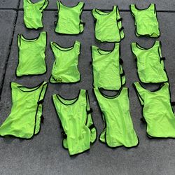Sport Pinnies 
