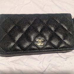 Brand New Chanel Wallet 