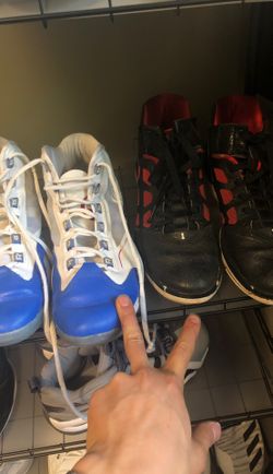 2 in 1 size 10