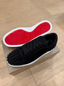 Red Bottoms