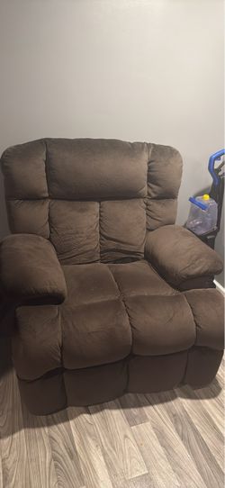Recliner
