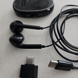 PORTABLE VOICE RECORDER CONFERENCE RECORDER POWERED