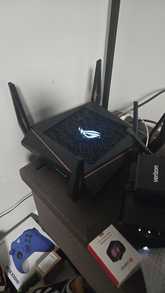 Asus ROG Zephyrus AX1100 Gaming Router