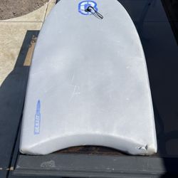 Boogie Board Bullit