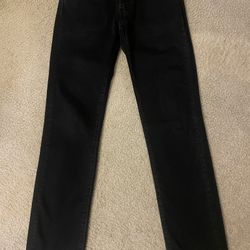 Men Jeans (size 34 And Size 36)