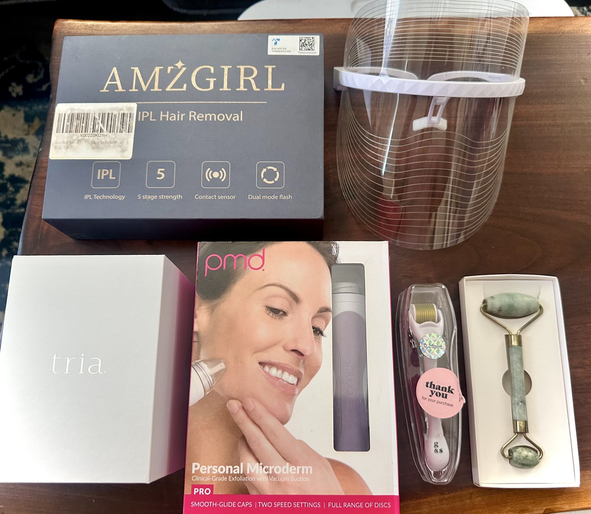 Skin Care Super Bundle!! Make an Offer - trying to sell quickly