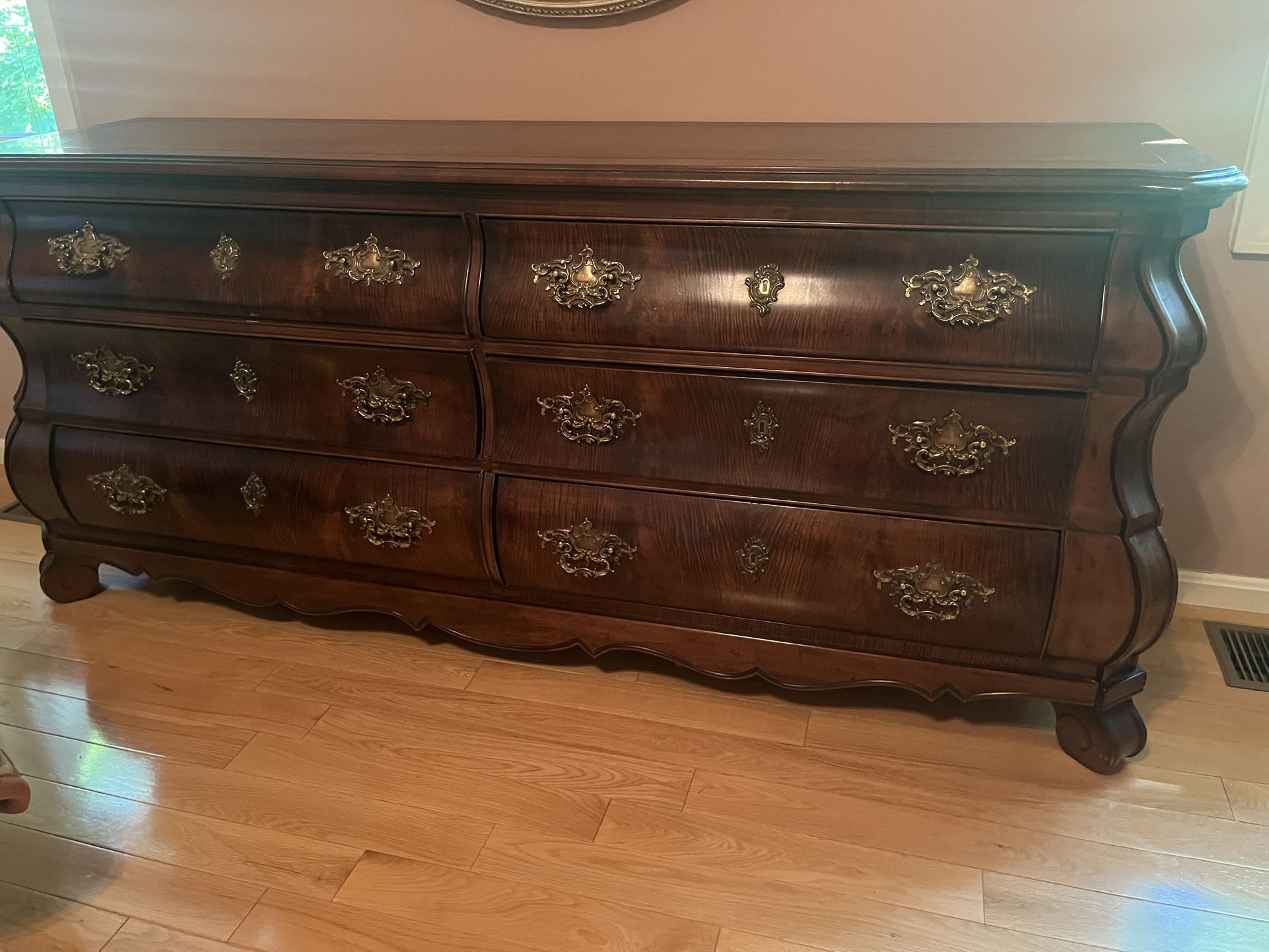 Bedroom Items