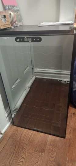 Wine Fridge