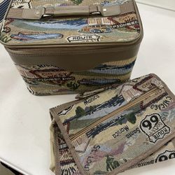 Route 66 Travel Items