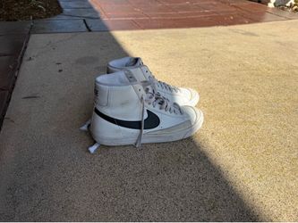 Nike Blazers