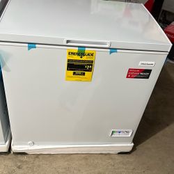 Frigidaire Freezer