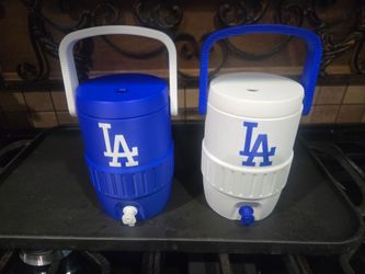 Dodgers 12oz cup