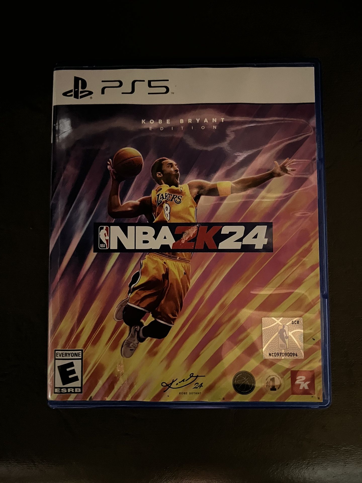 2k 24 next gen ps5