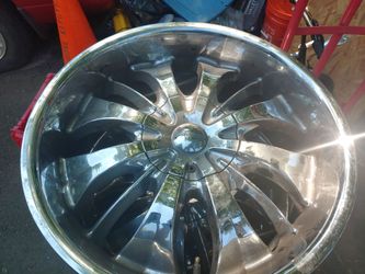 Wheels came off my 04 Durango
