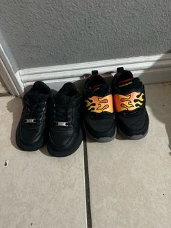 Kids Shoes