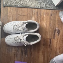 Nike Air Force One