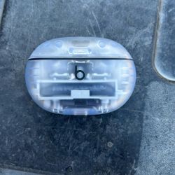Beats earbuds