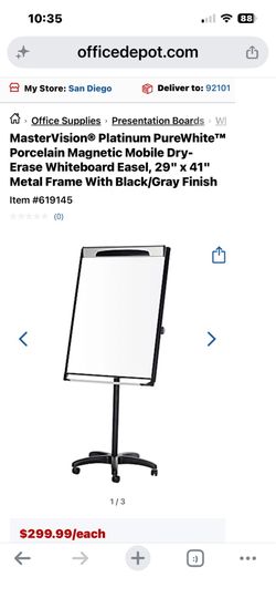 White Board