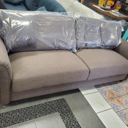 New Sofa
