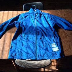 Columbia Jacket 