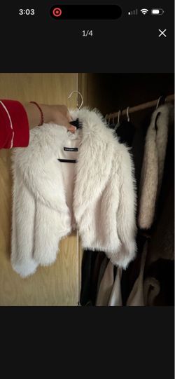 Womens coat