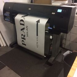 Hp Designjet Z6200