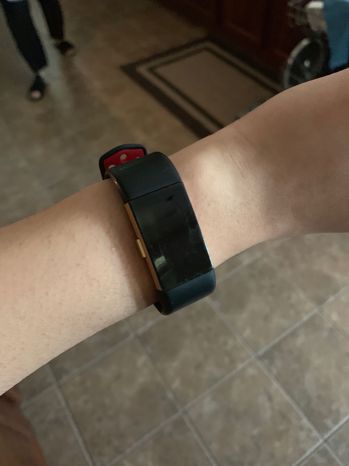 Fitbit Charge 2