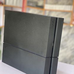 PlayStation 4 