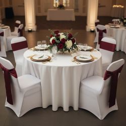 Chair Sashes For Sale