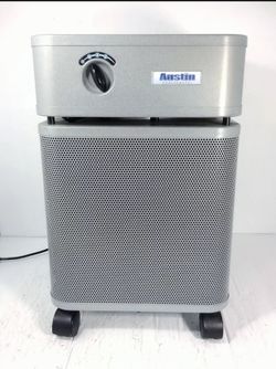 Austin Air HealthMate HM400 Air Purifier Allergy Machine