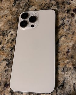 iphone 14 Pro Max 256 GB - Unlocked with box too