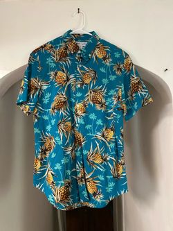 Men’s Old Navy Tropical Shirt