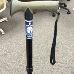 Drive Collapsible Cane
