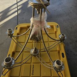 Lampara Para Comedor  