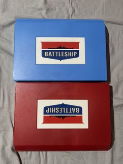 Battle Ship Board game