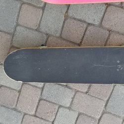 Skateboard  (Vintage)