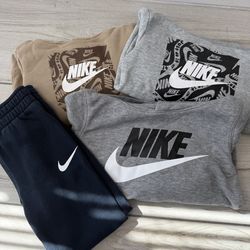 Nike hoodie