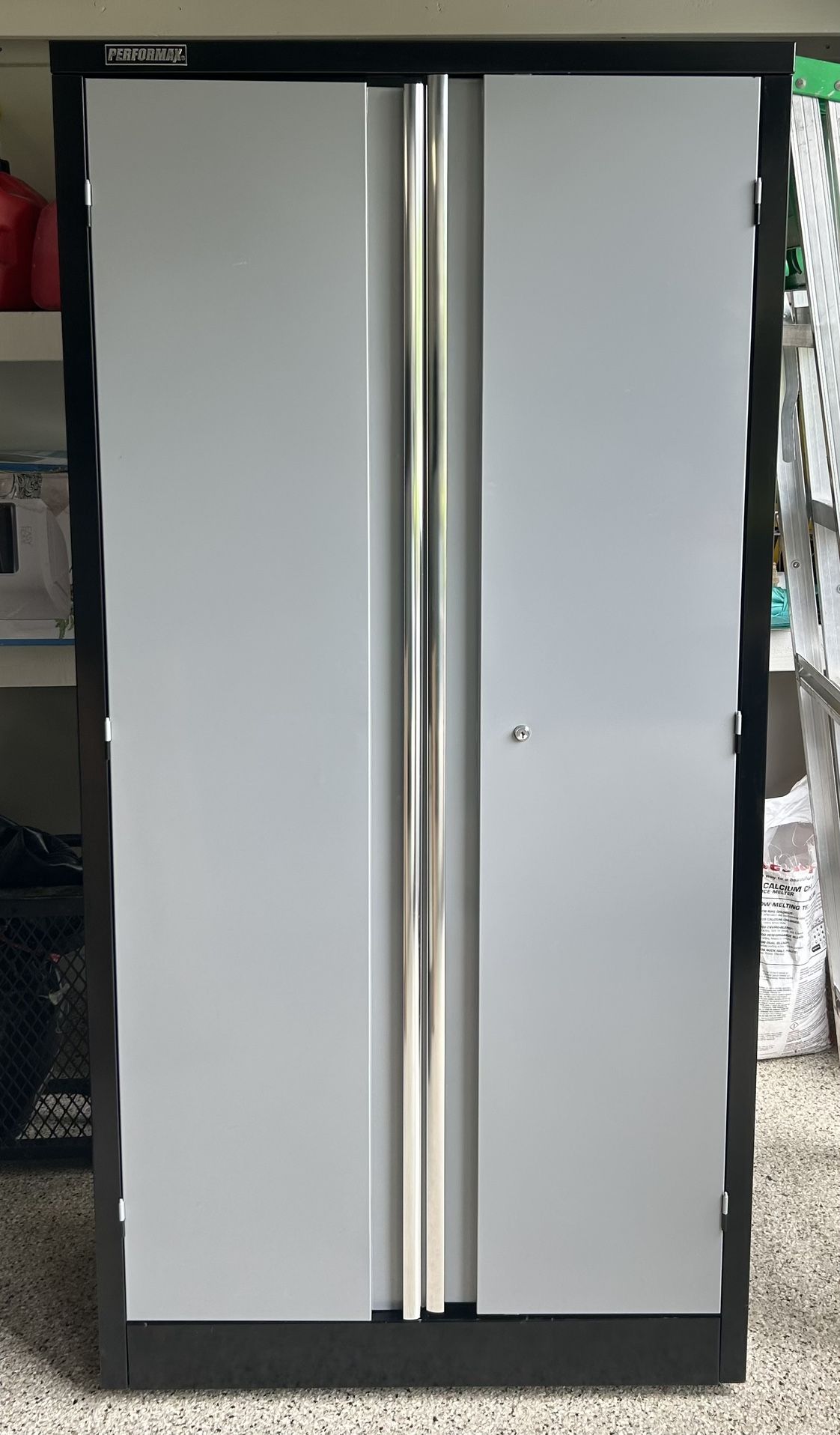Performax Metal Storage Cabinets