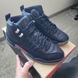 Jordan Retro 12 