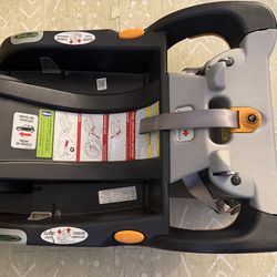 Chicco Keyfit30 Car Seat Base