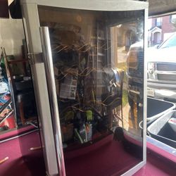 Magic Chef Wine Cooler 