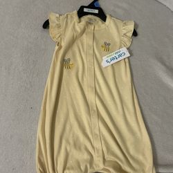  Baby Girl Clothing Bundle 