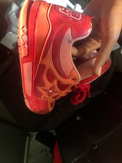 Lv skates size 10