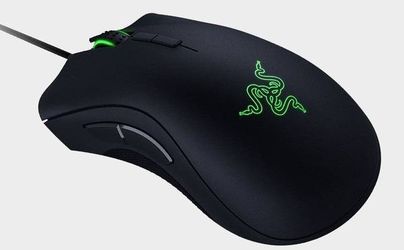Razer Deathadder Elite Gaming Mouse