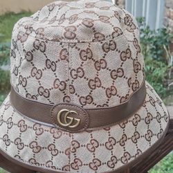 Gucci Hat 76usgg