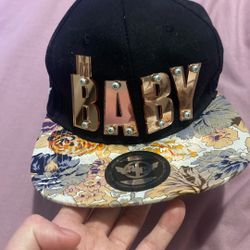 I’m Baby Hat