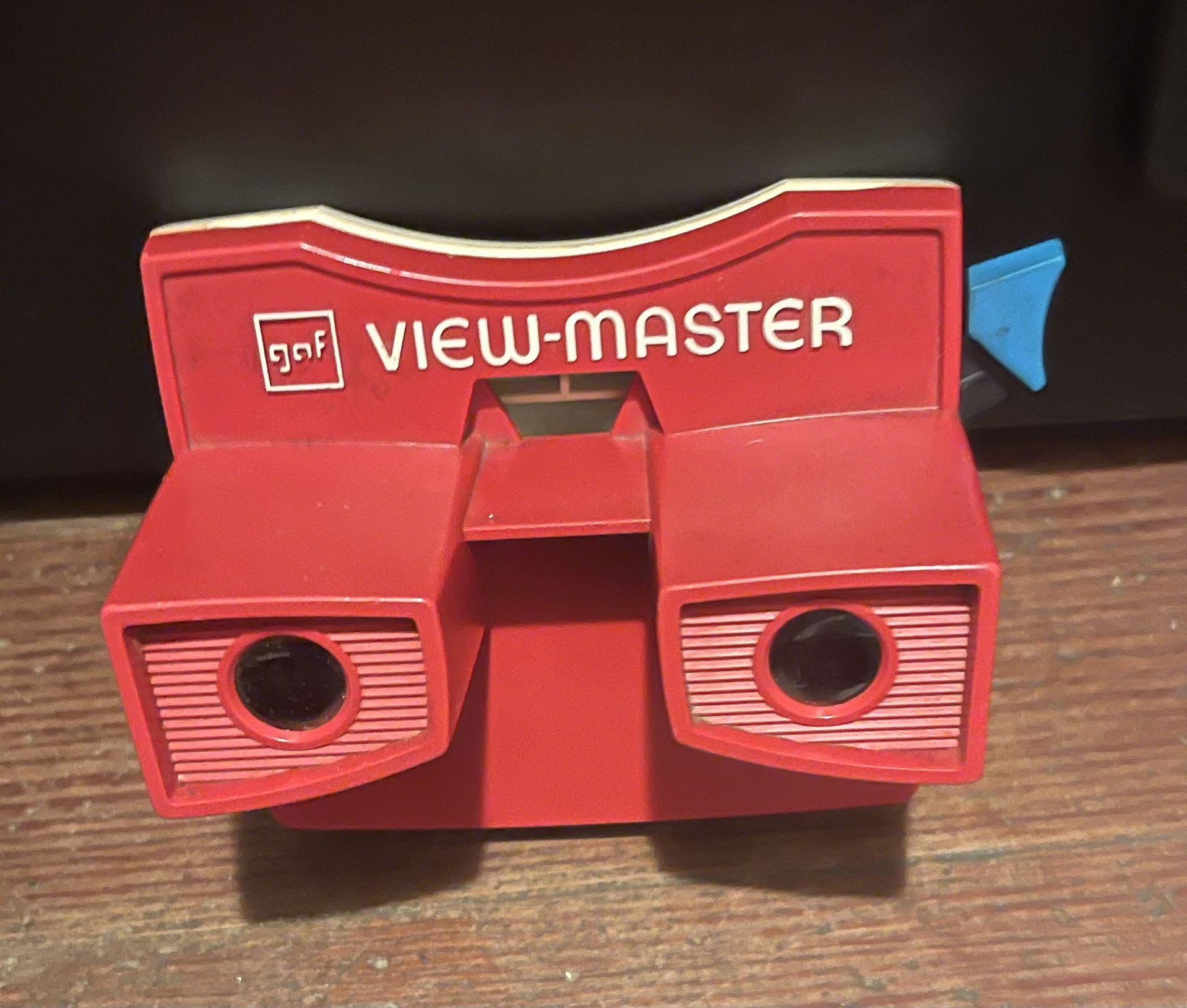 View Master