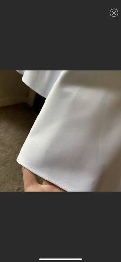 David’s Bridal Wedding Dress Size 10 Thumbnail